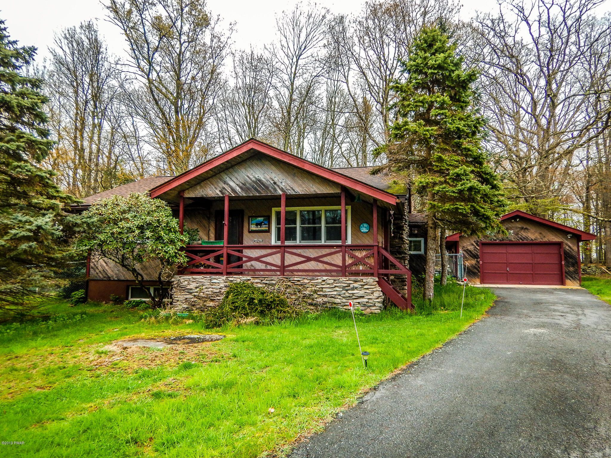 Shohola, Pike County, PA House for sale Property ID 334860326 LandWatch