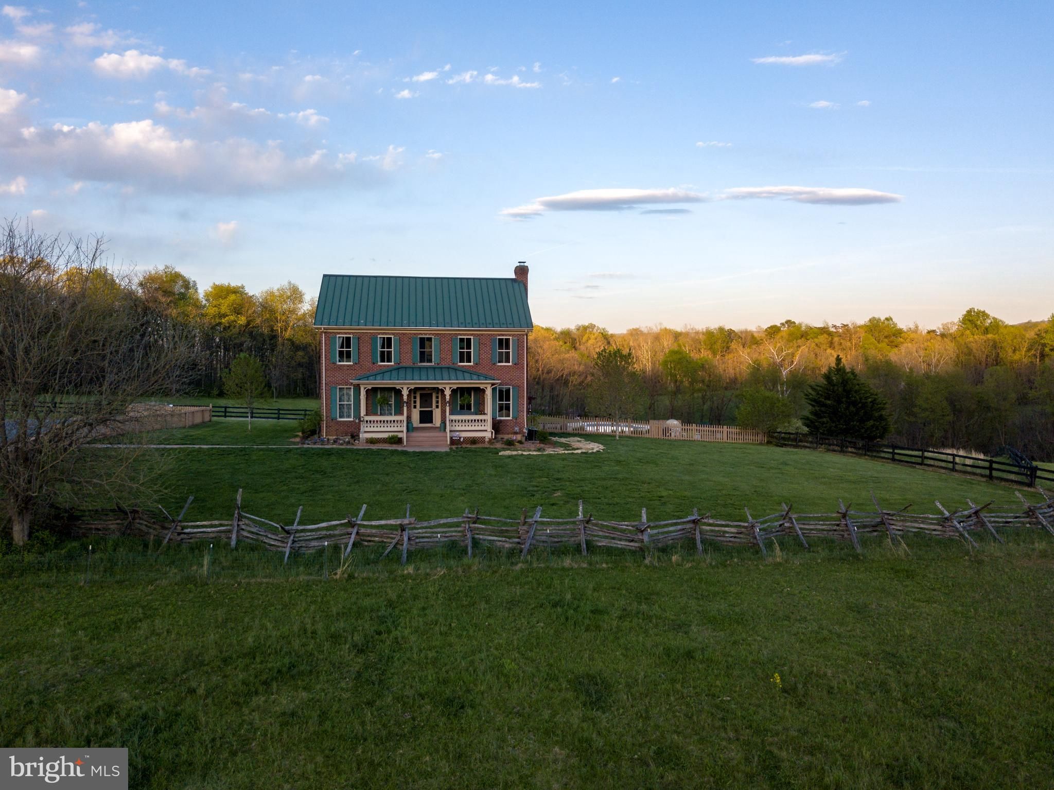 Timberville, Shenandoah County, VA House for sale Property ID