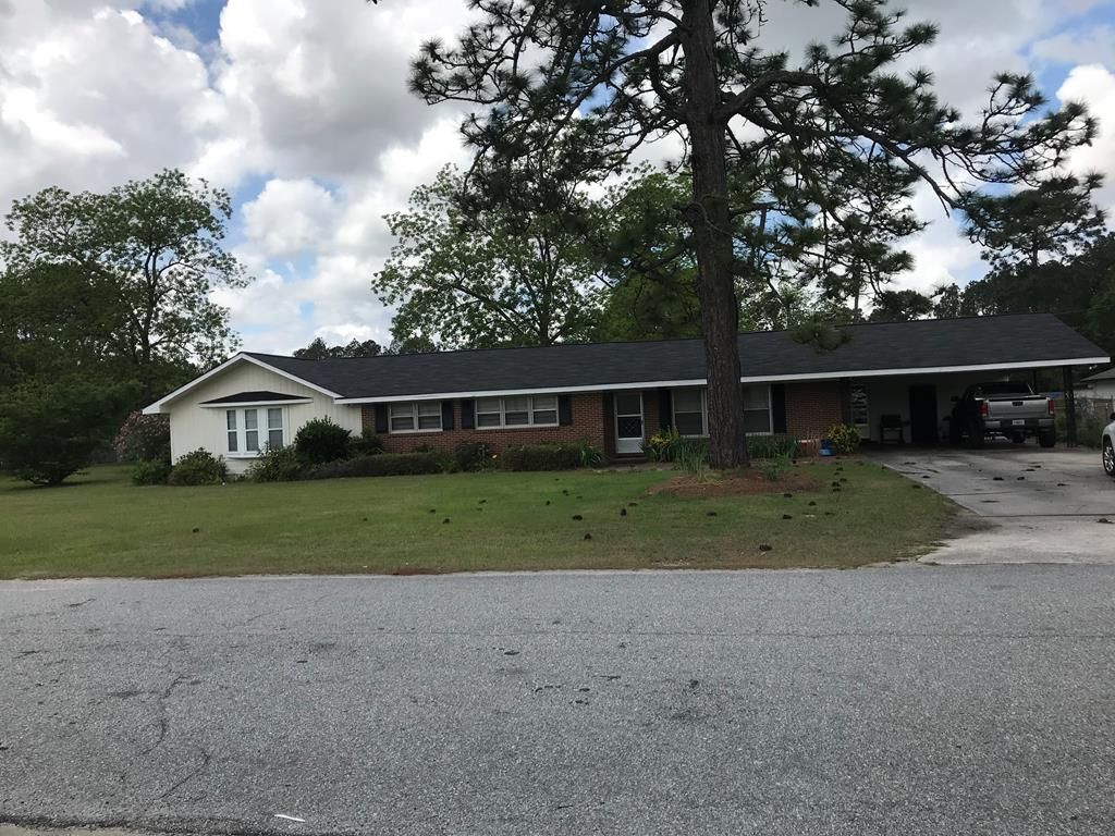 Baxley, Appling County, GA House for sale Property ID 334875205