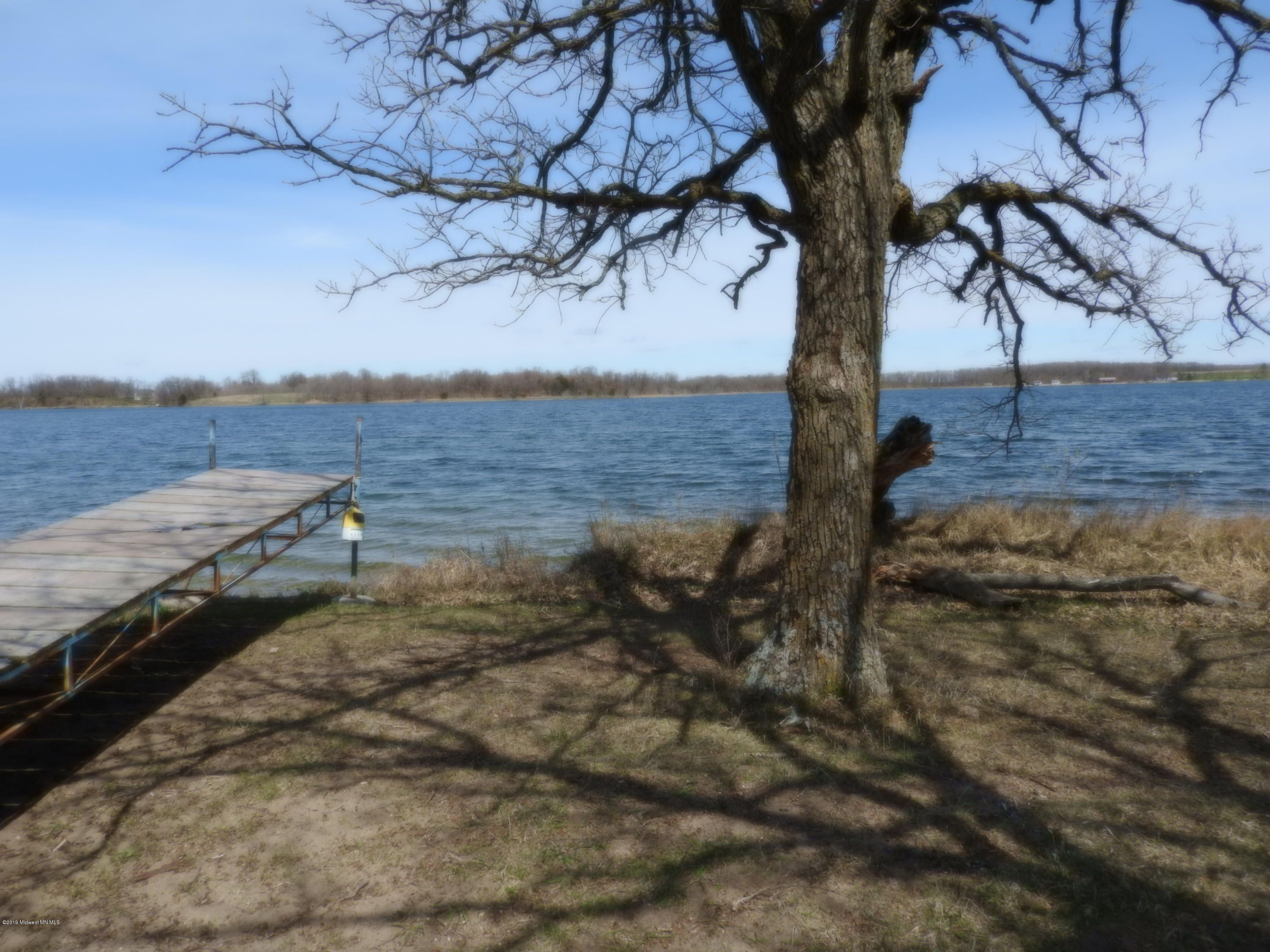 Battle Lake, Otter Tail County, MN Undeveloped Land, Lakefront Property