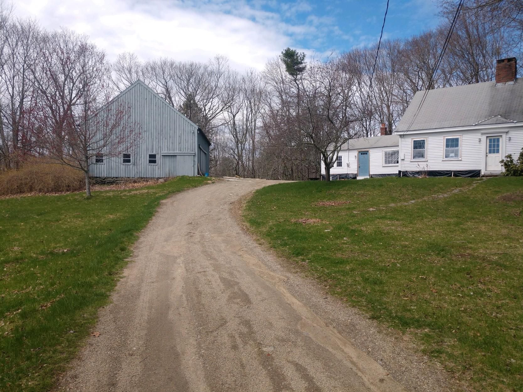 Lincoln County, ME House for sale Property ID 334859324