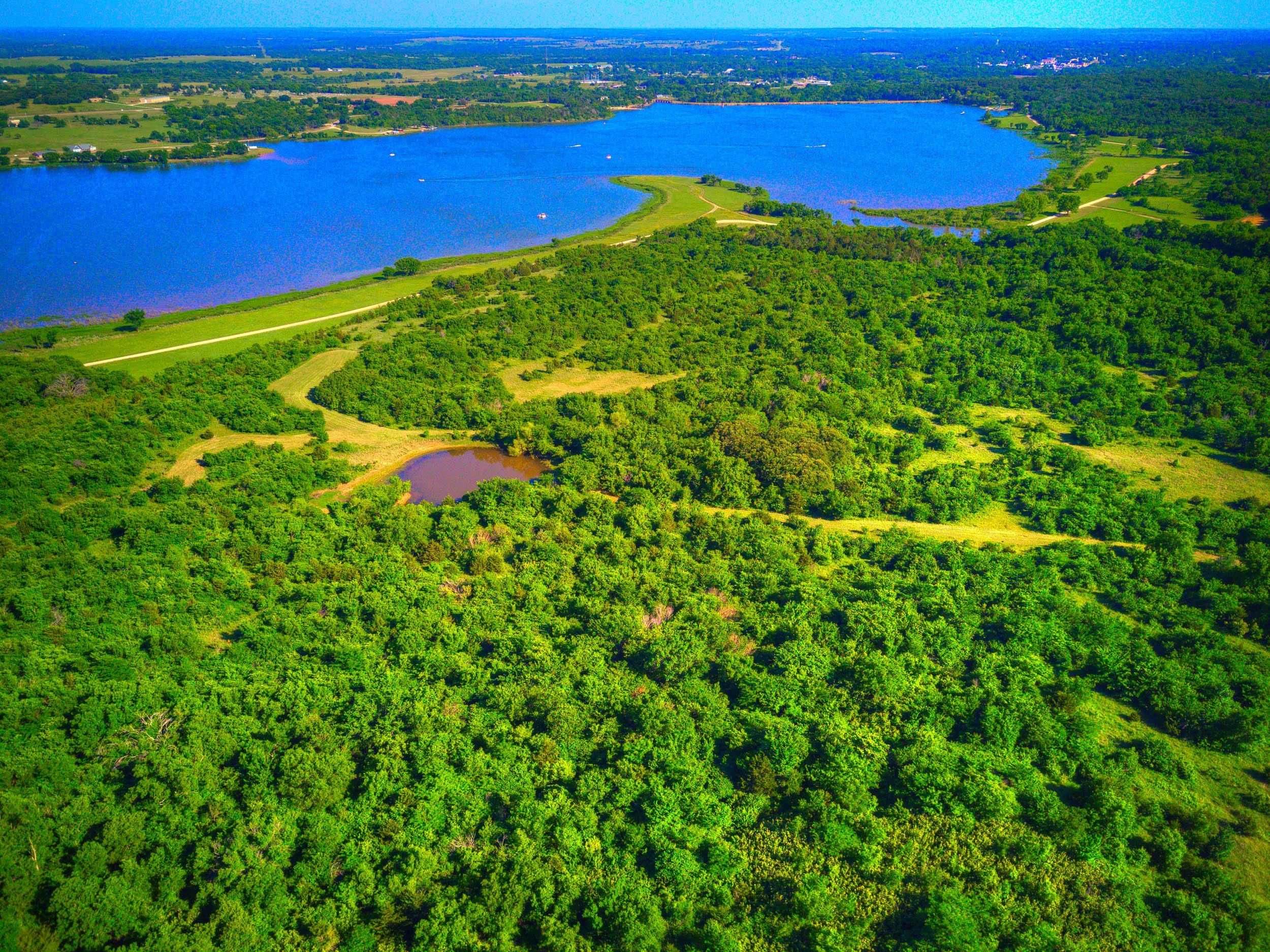 Pawnee, Pawnee County, OK Recreational Property for sale Property ID