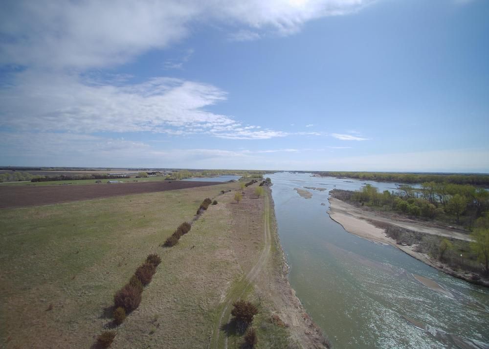 Silver Creek, Merrick County, NE Recreational Property, Hunting