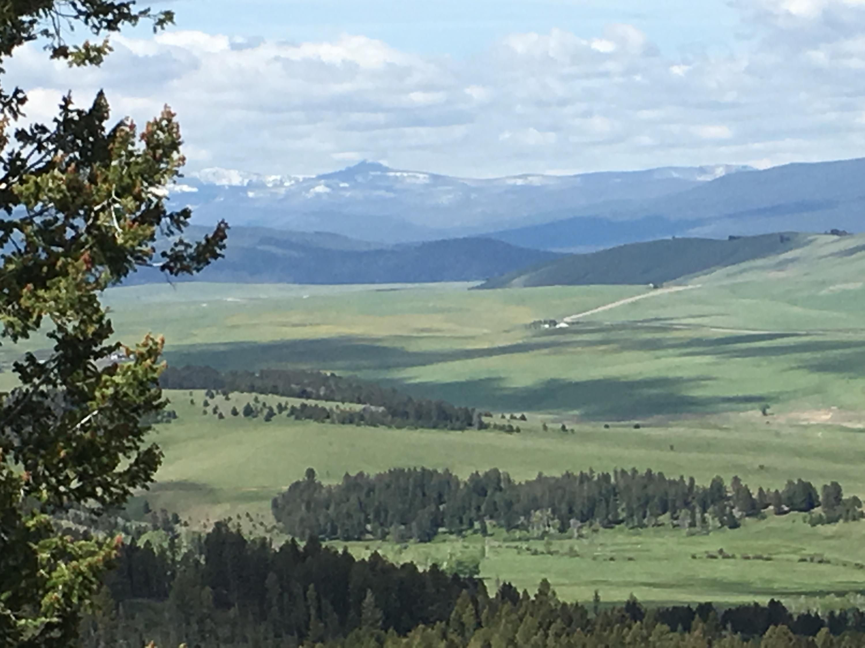 Philipsburg, Granite County, MT Undeveloped Land for sale Property ID