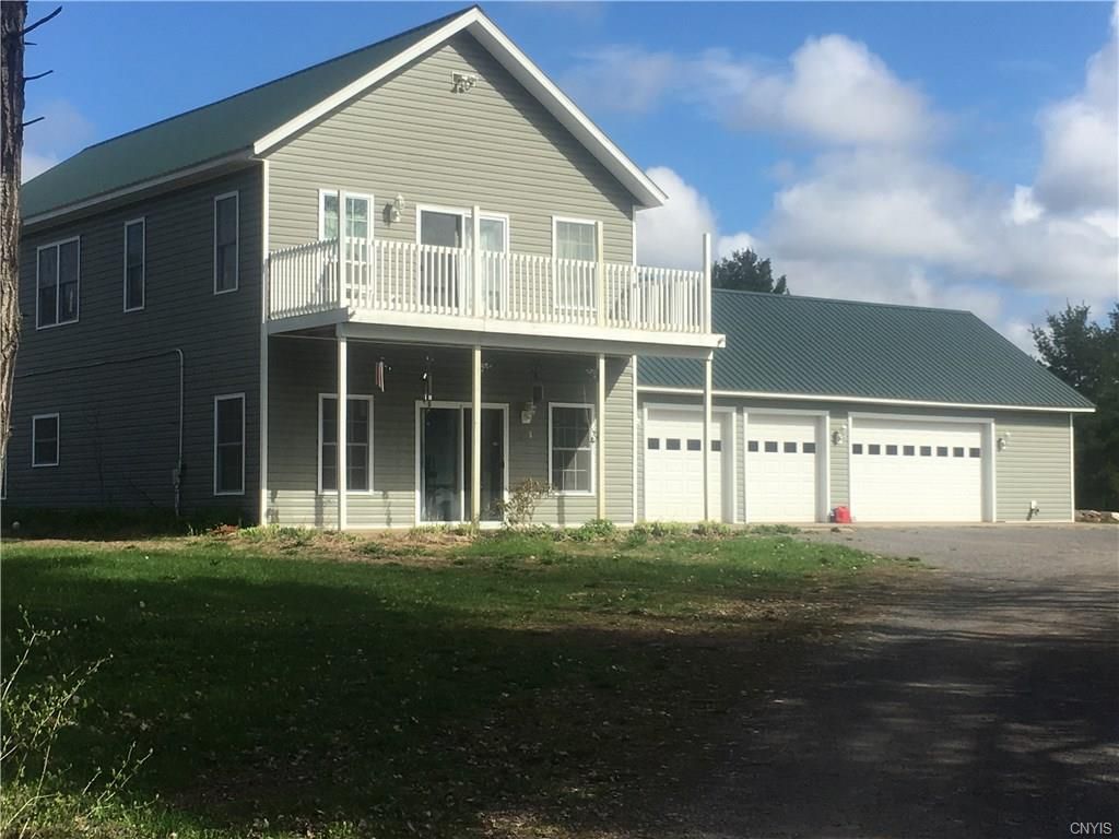 Croghan, Lewis County, NY House for sale Property ID 334878840 LandWatch