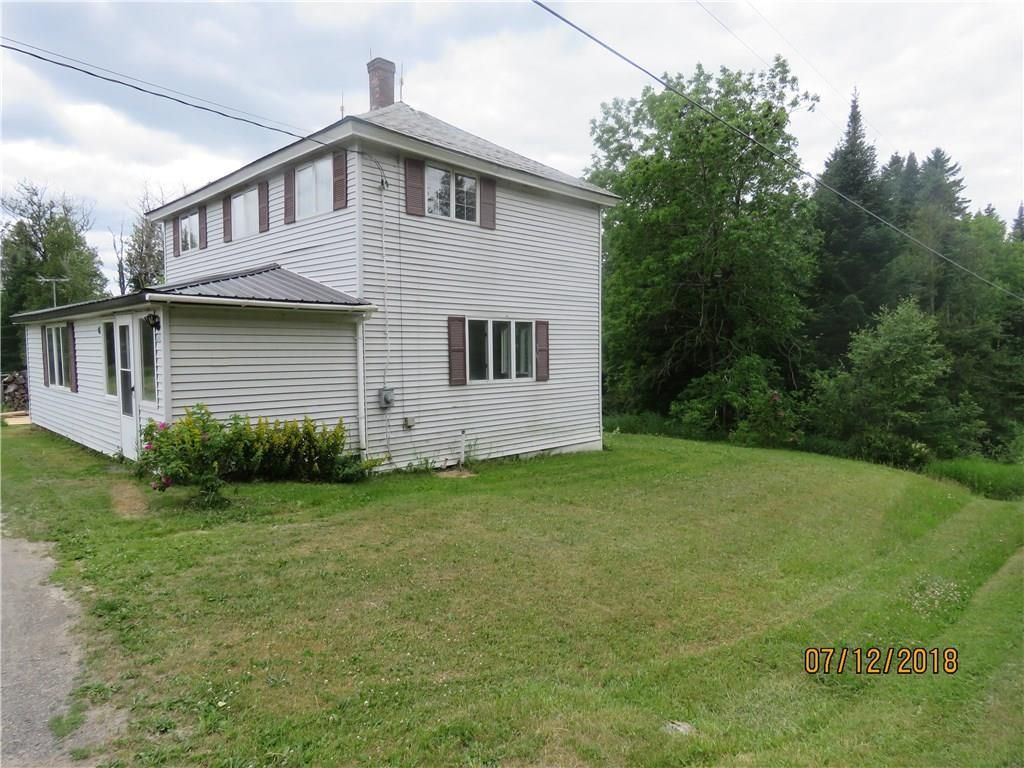 New Sweden, Aroostook County, ME House for sale Property ID 332090521