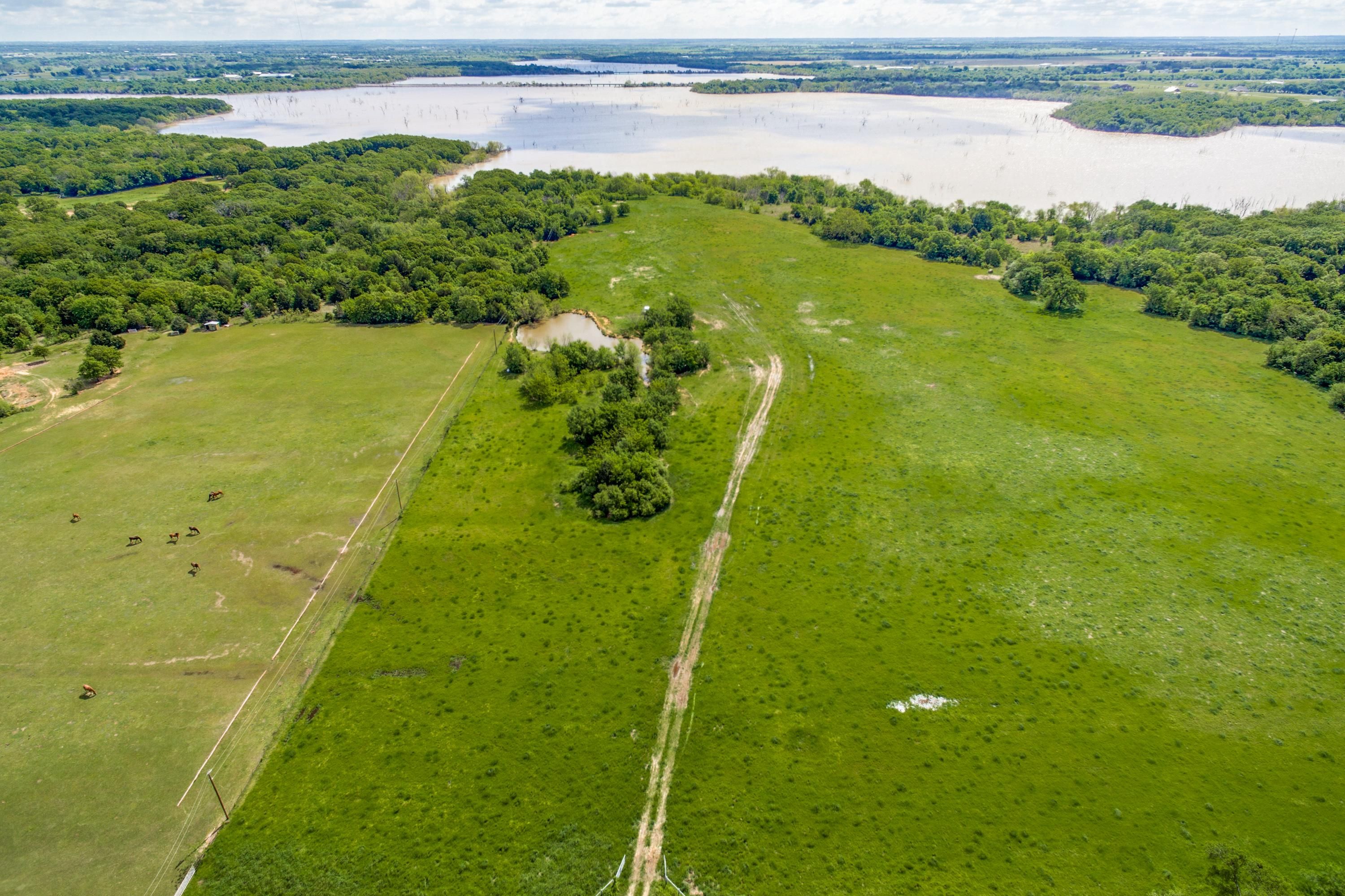 Tioga, Grayson County, TX Farms and Ranches, Recreational Property
