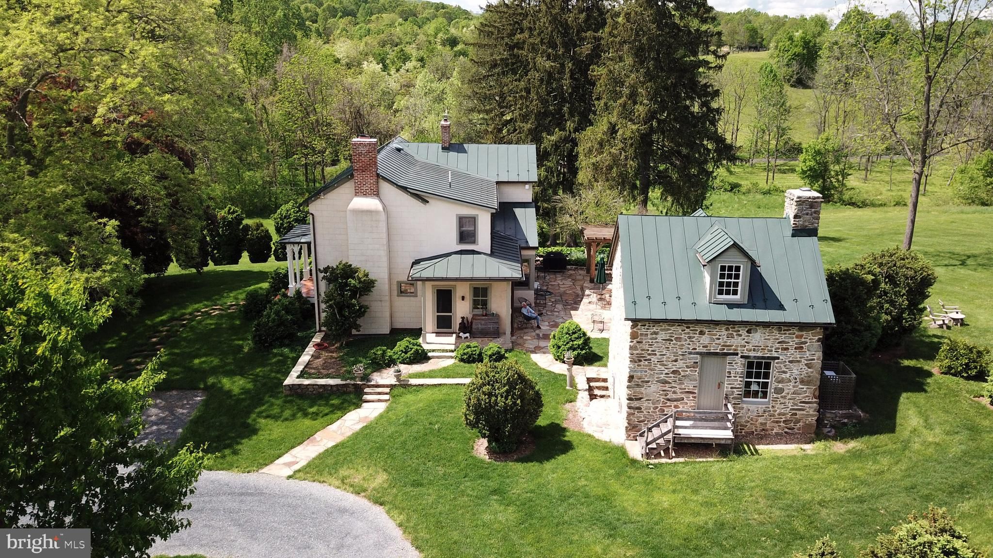 Delaplane, Fauquier County, VA House for sale Property ID 334885565