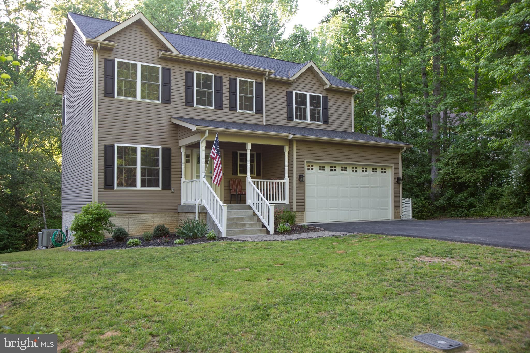 King King County, VA House for sale Property ID