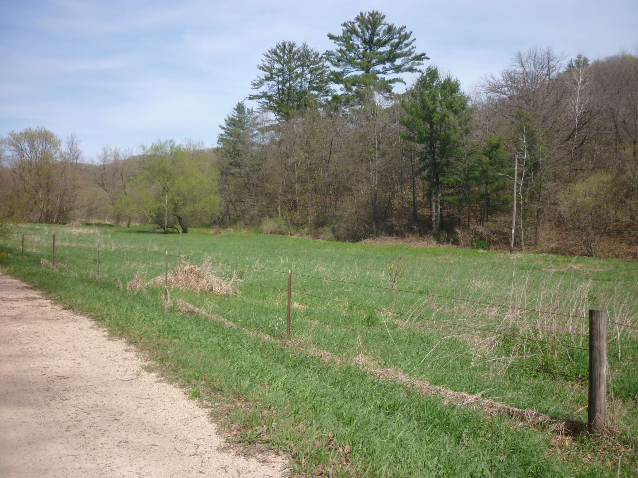 Cazenovia, Richland County, WI Undeveloped Land for sale Property ID