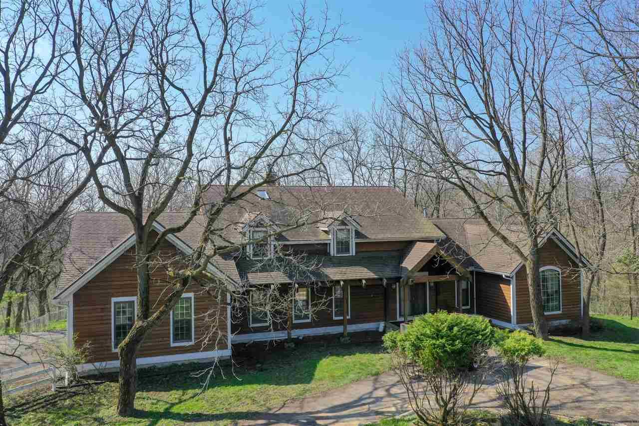 Blue Mounds, Dane County, WI House for sale Property ID 334897917