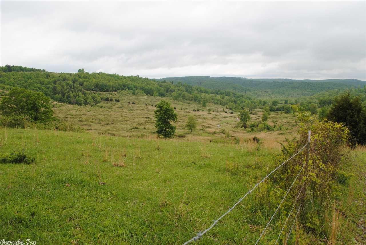 Alread, Van Buren County, AR Undeveloped Land for sale Property ID
