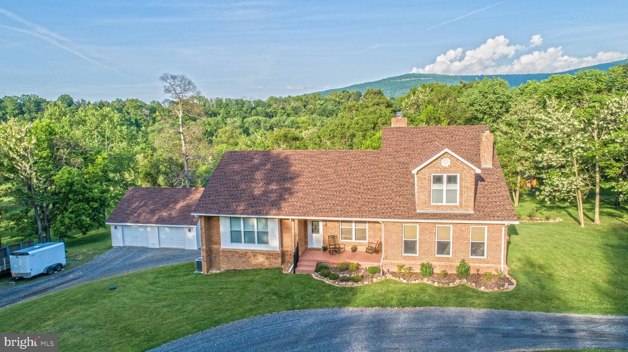 Front Royal, Warren County, VA Lakefront Property, Waterfront Property