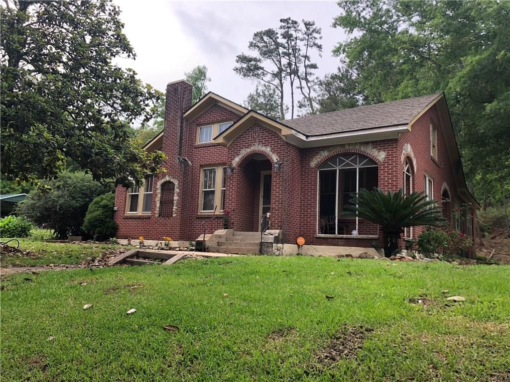 Harrisonburg, Catahoula Parish, LA House for sale Property ID