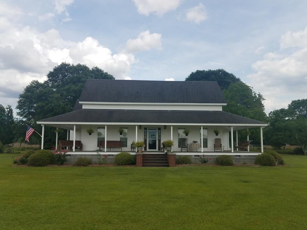 Axson, Atkinson County, GA House for sale Property ID 334903264