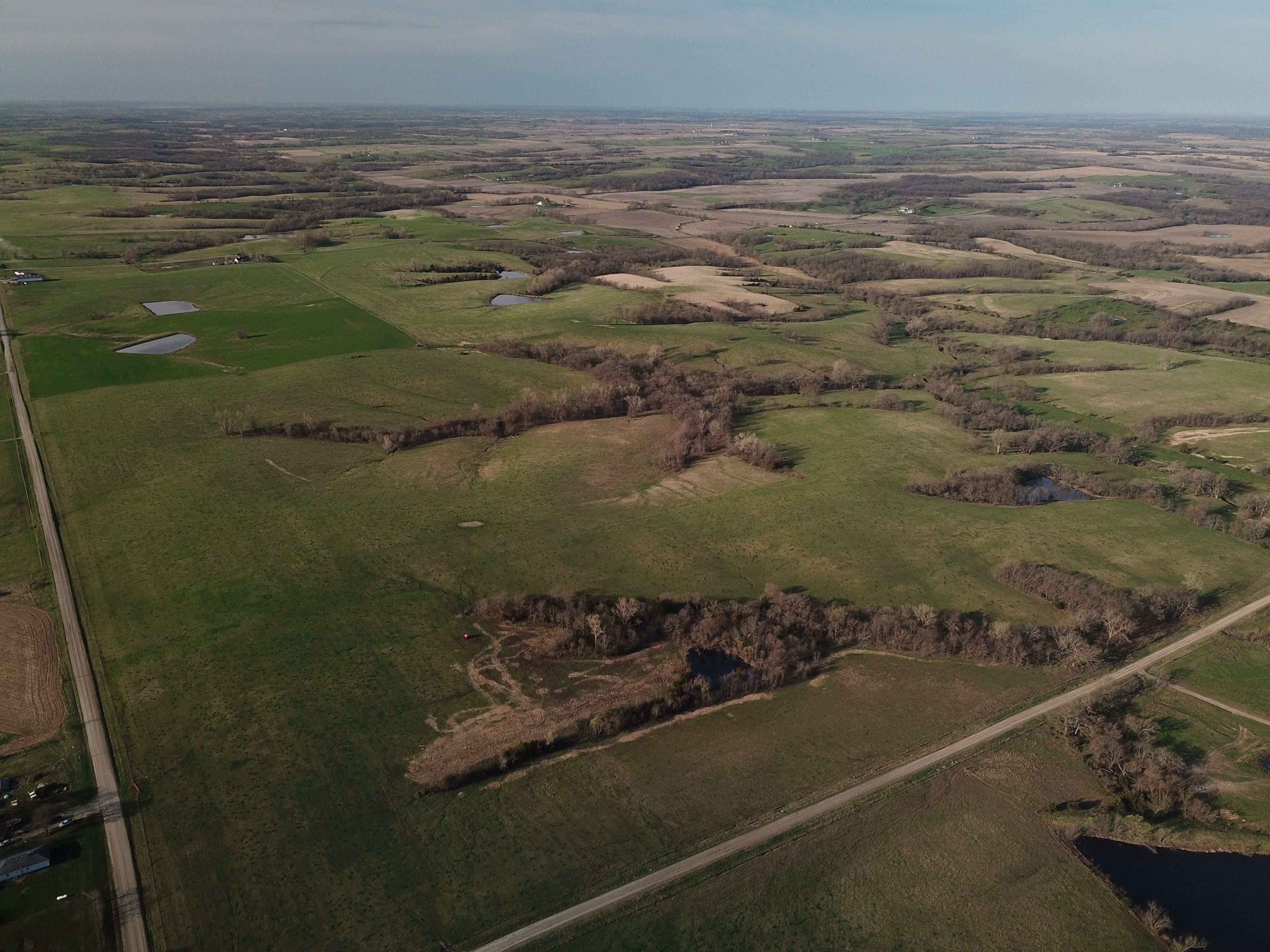 Sheridan, Nodaway County, MO Hunting Property for sale Property ID