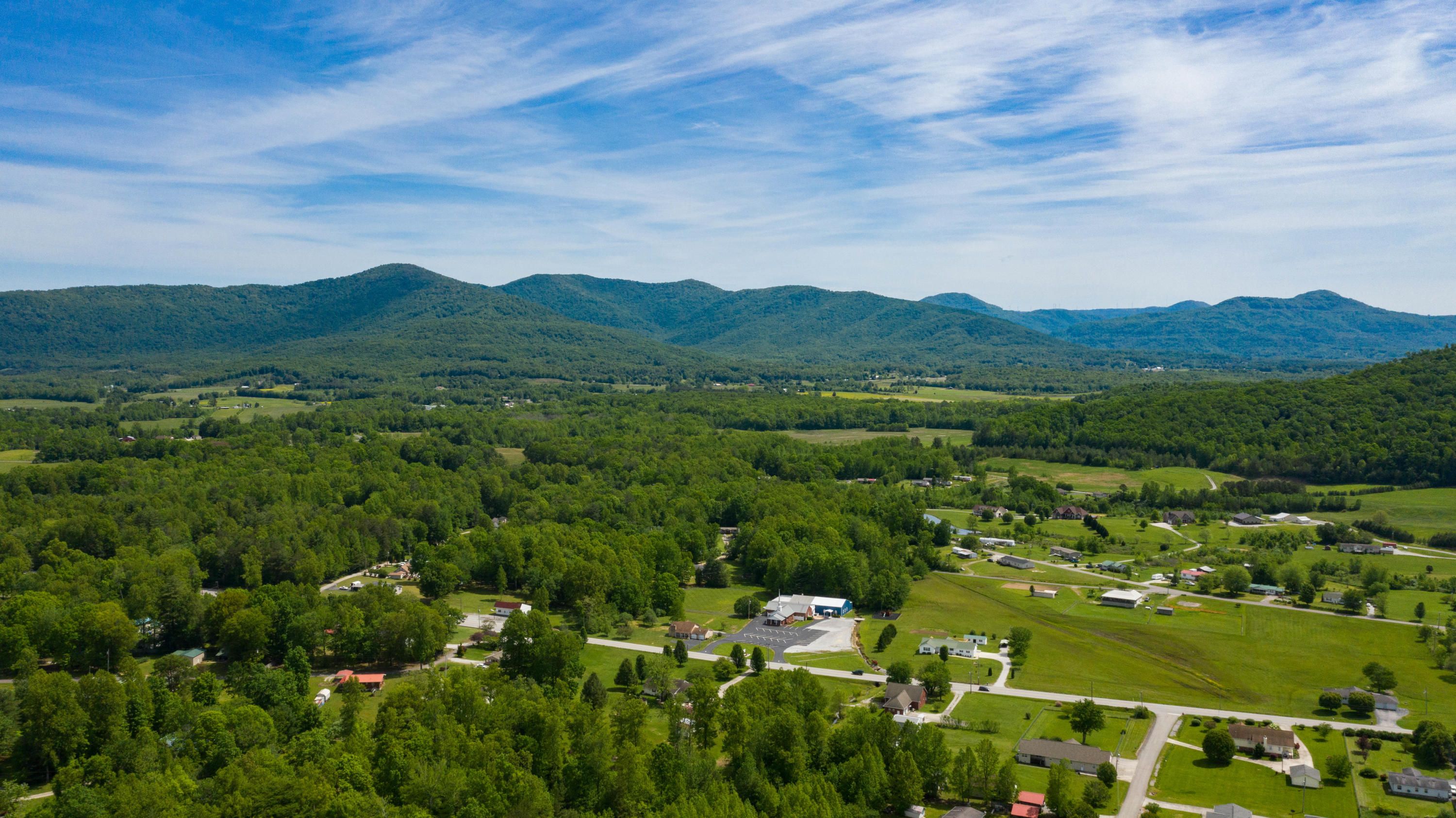 Wartburg, County, TN Undeveloped Land for sale Property ID