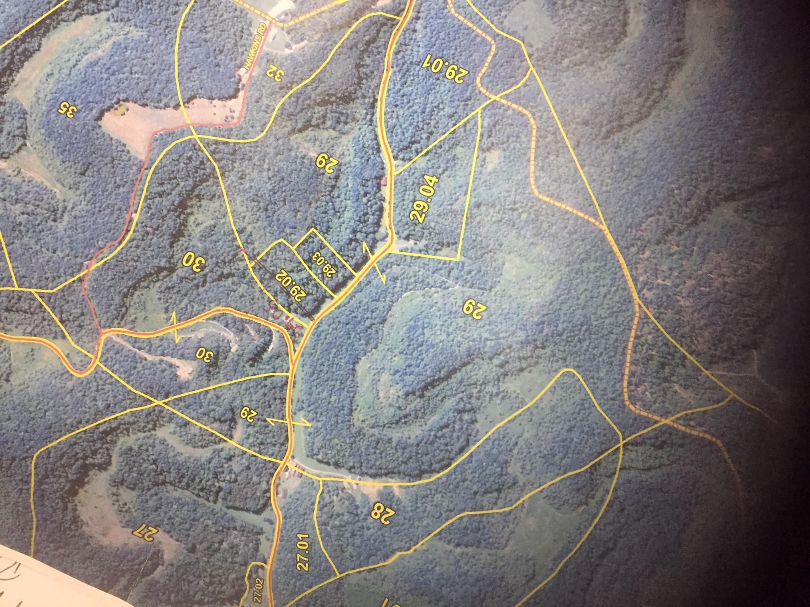 Elkfork, Elliott County, KY Recreational Property, Undeveloped Land for