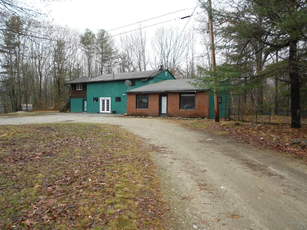 Topsham, Sagadahoc County, ME House for sale Property ID 334246314