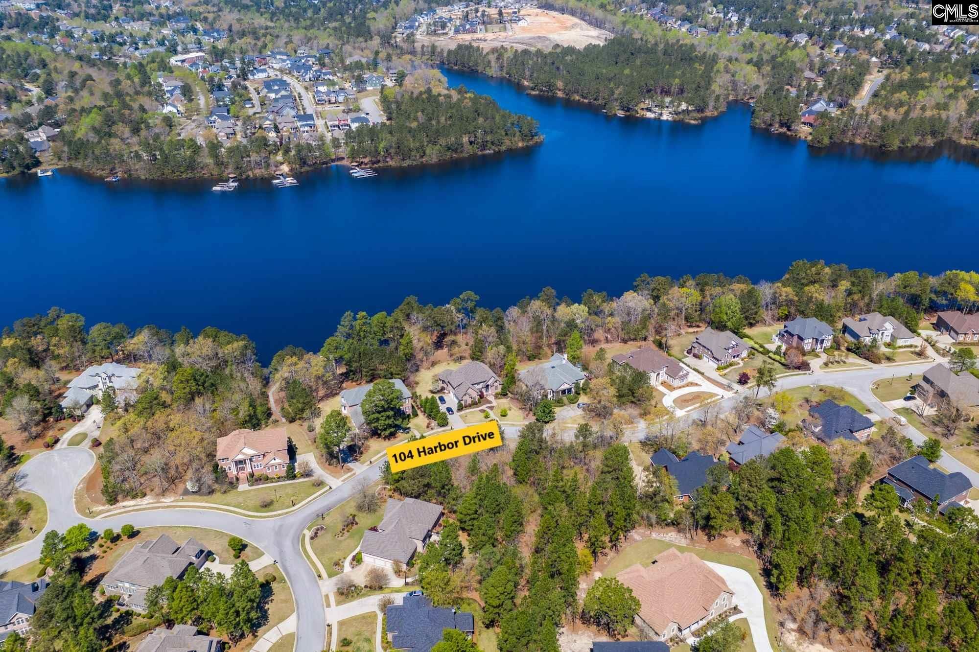 Columbia, Richland County, SC Undeveloped Land, Homesites for sale