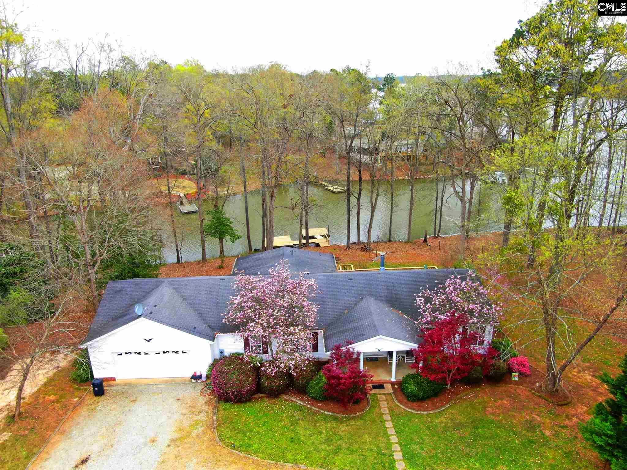 Prosperity, Newberry County, SC House for sale Property ID 334434324