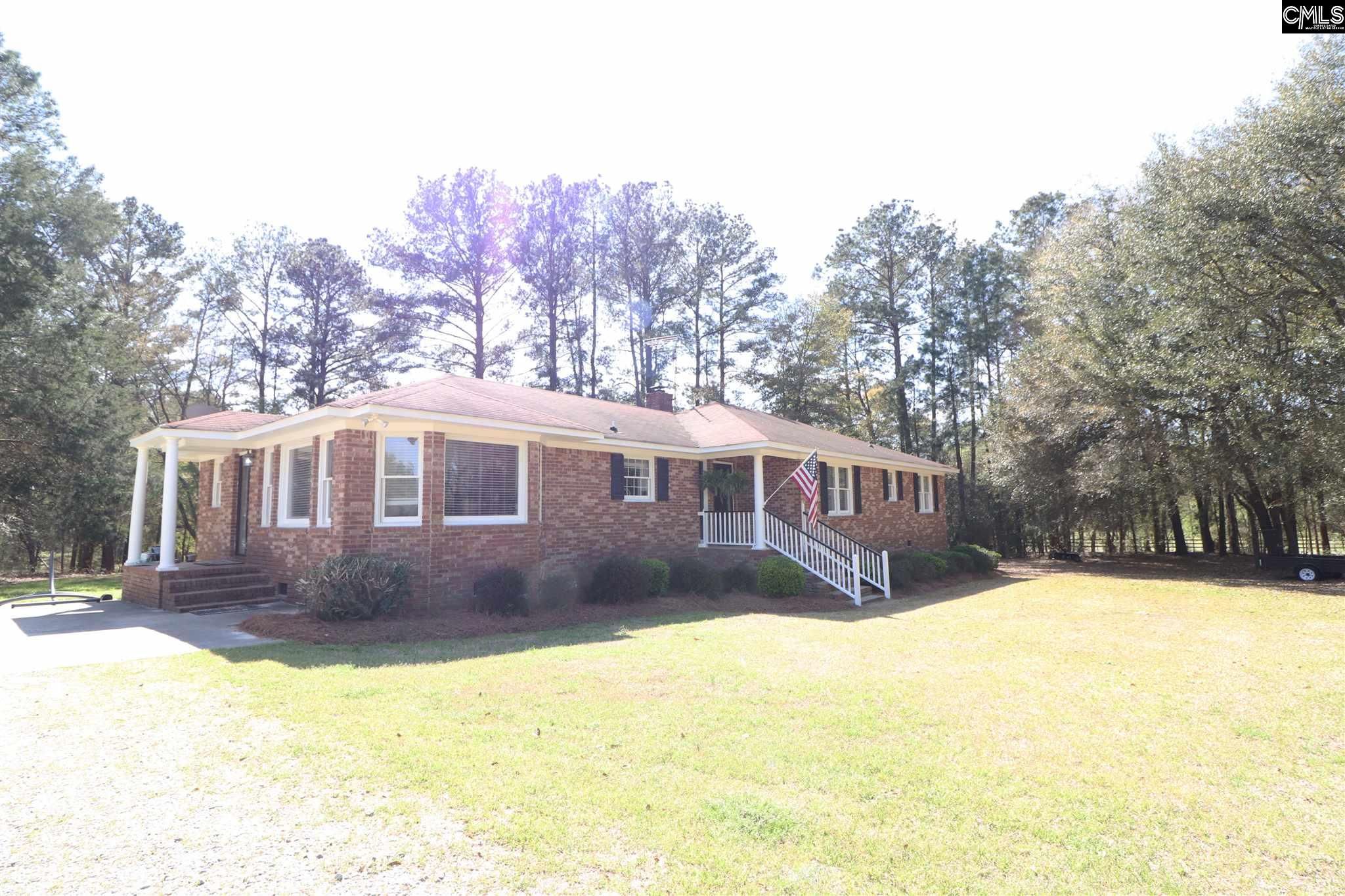 Camden, Kershaw County, SC House for sale Property ID 334342644