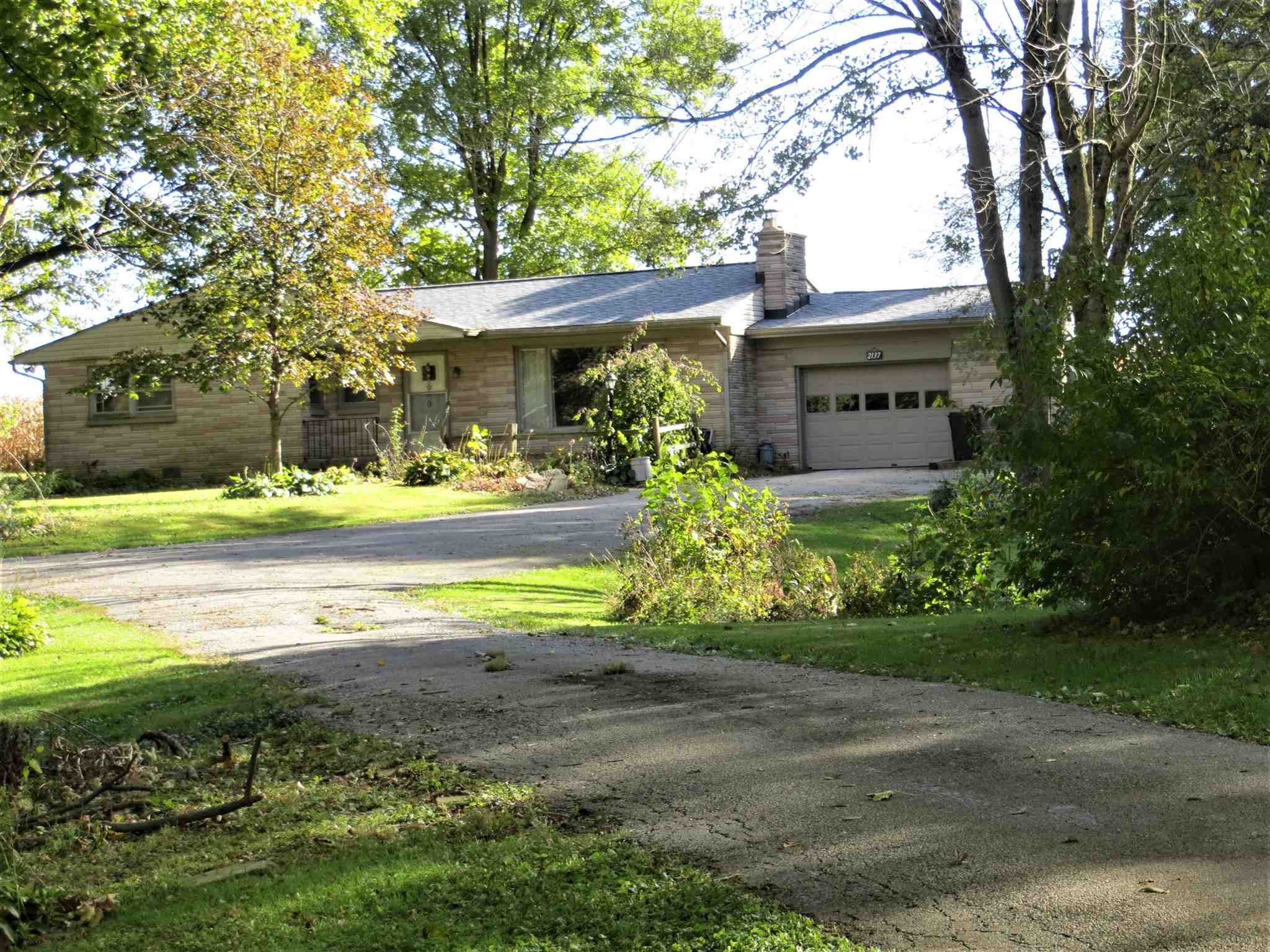 Frankfort, Clinton County, IN House for sale Property ID 334180790