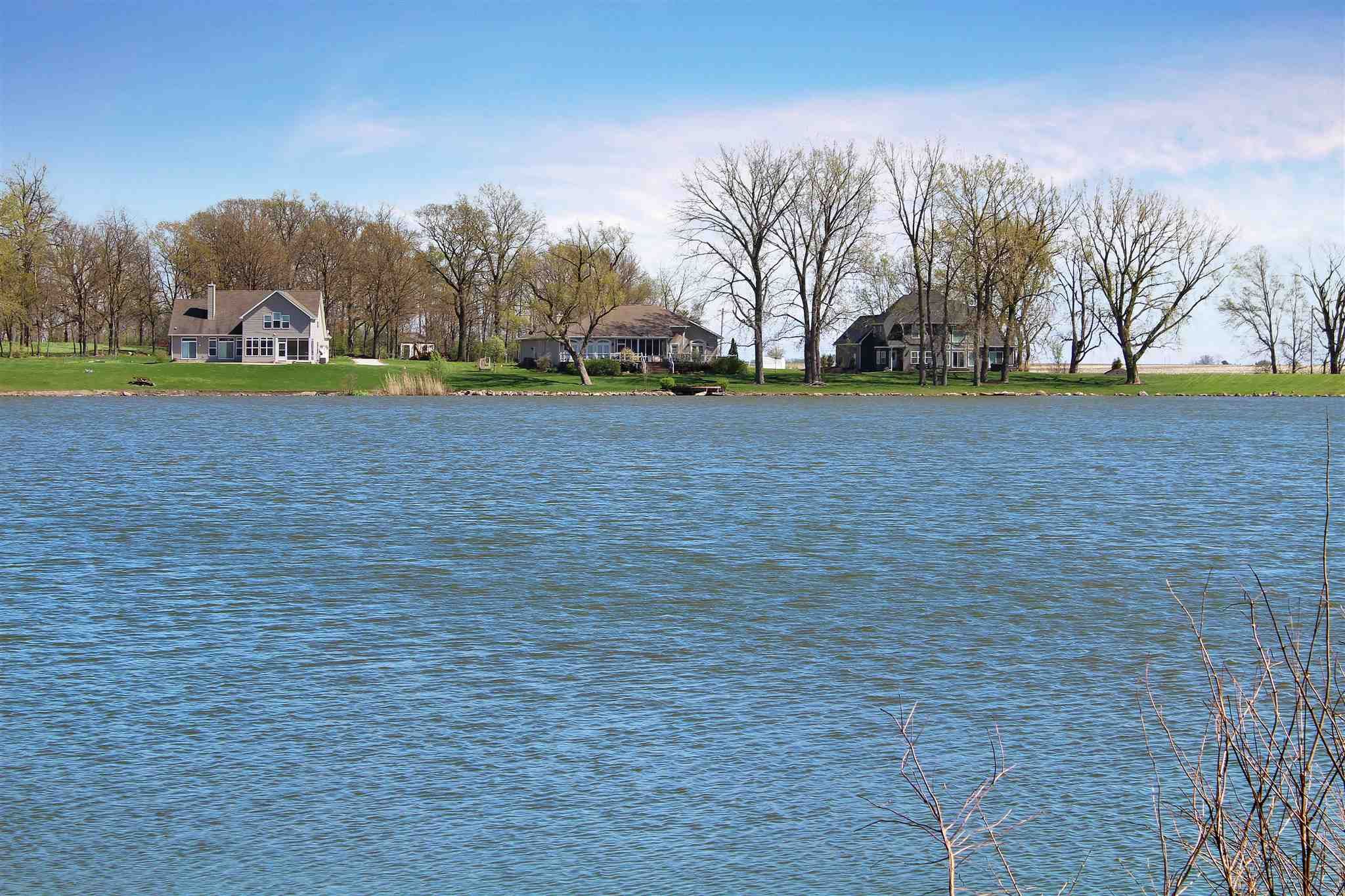 Otterbein, Warren County, IN Undeveloped Land, Homesites for sale