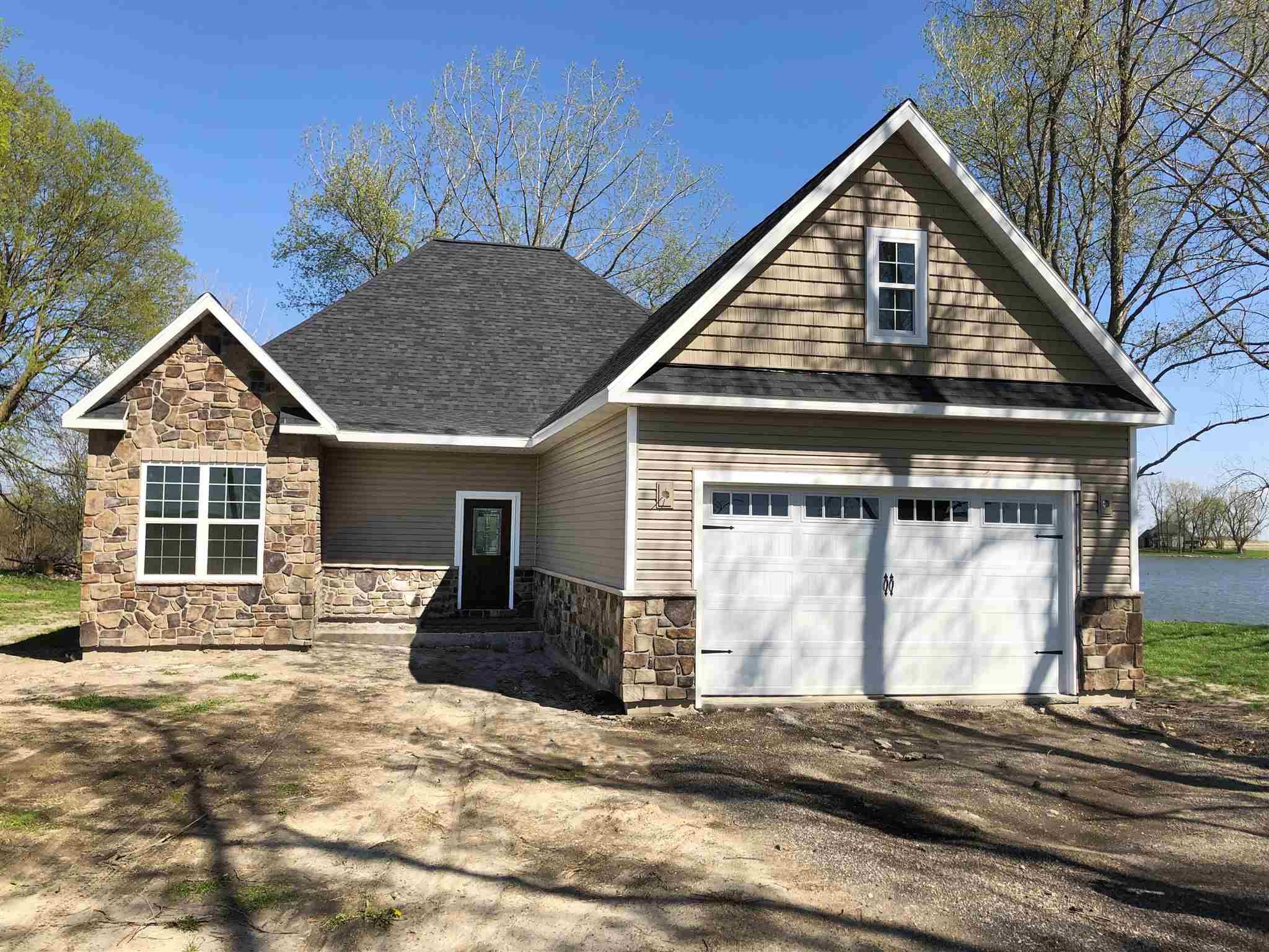 Otterbein, Warren County, IN House for sale Property ID 334944225