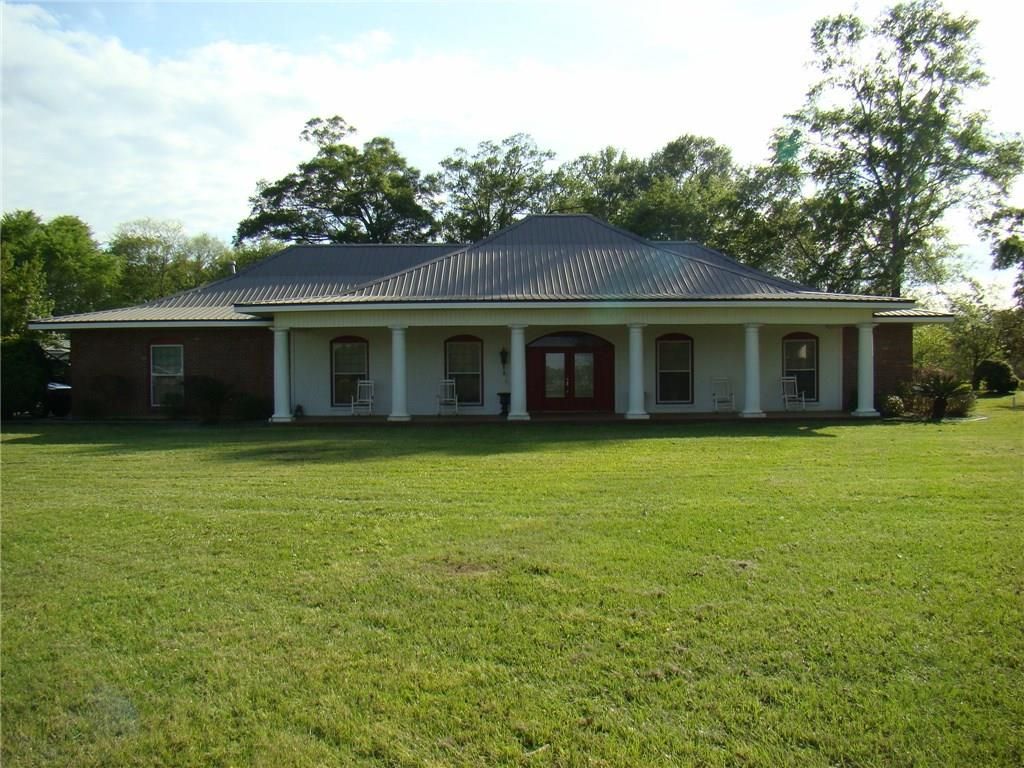 Marksville, Avoyelles Parish, LA House for sale Property ID 334514297