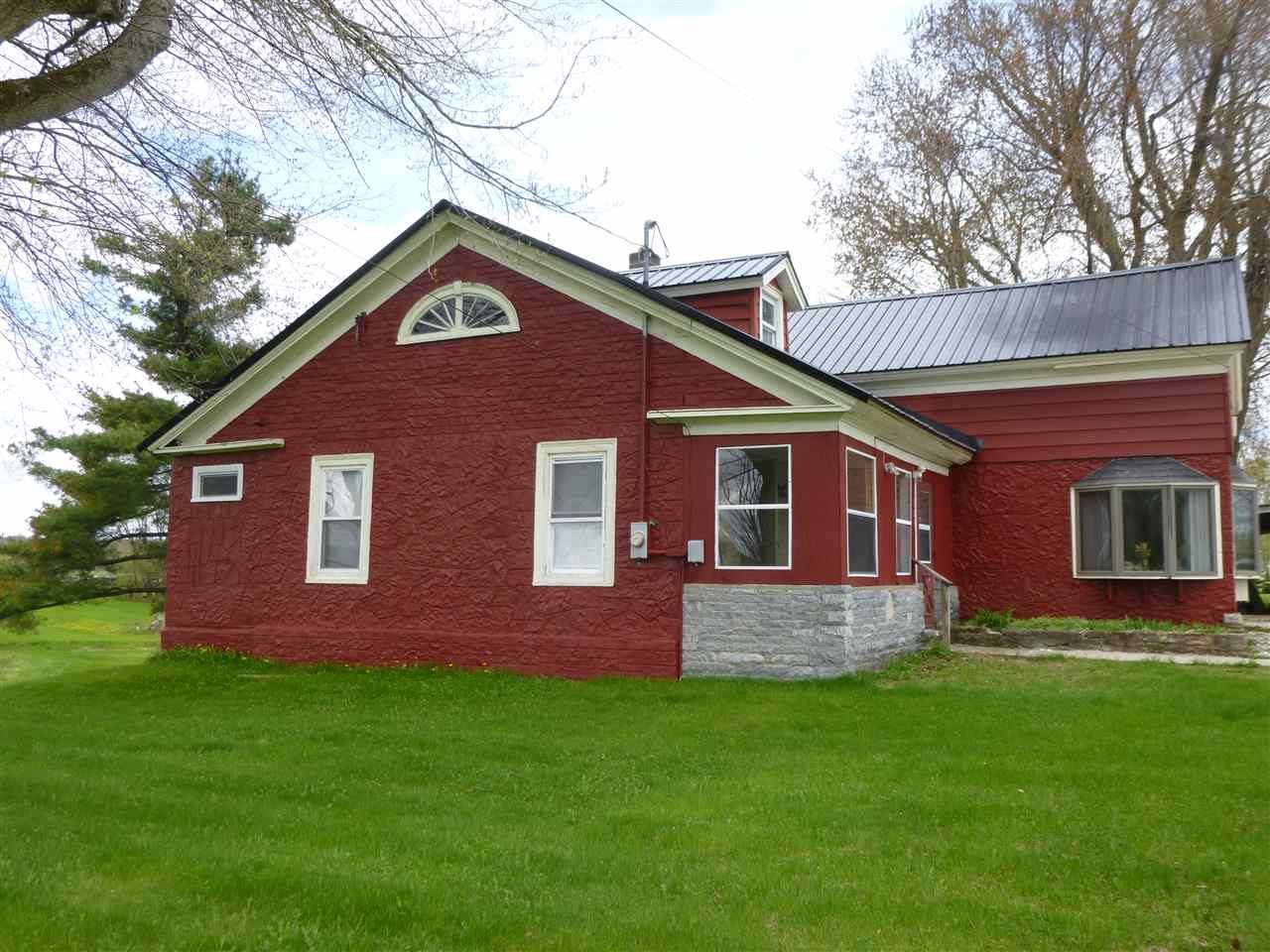 Gouverneur, Saint Lawrence County, NY House for sale Property ID
