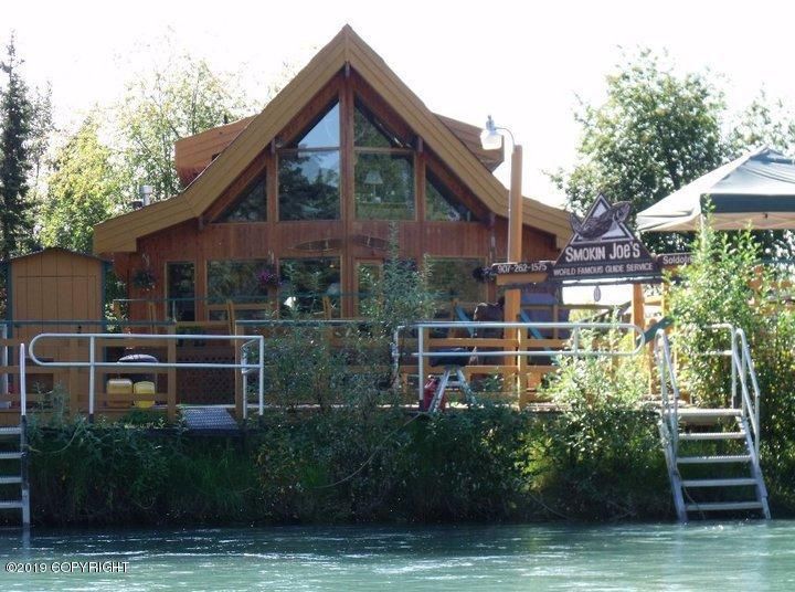 Soldotna, Kenai Peninsula Borough, AK Commercial Property, Homesites