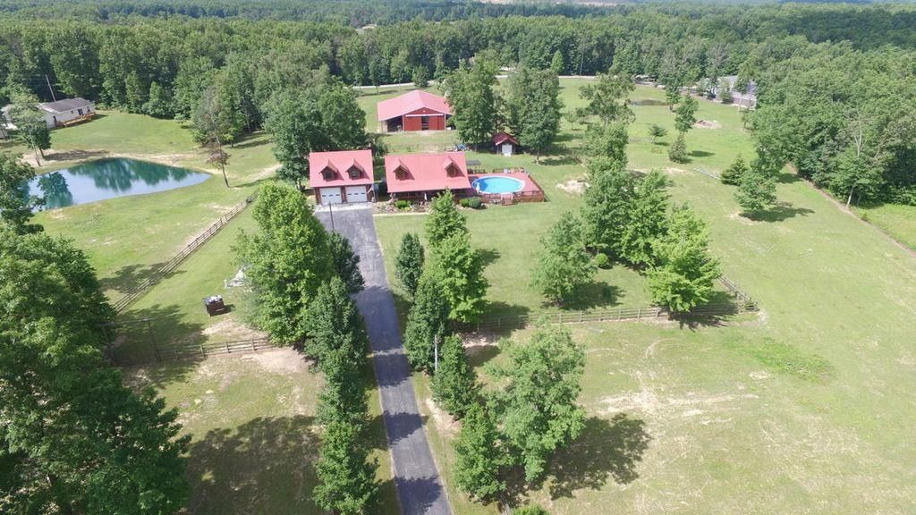 Grimsley, Fentress County, TN House for sale Property ID 334930778