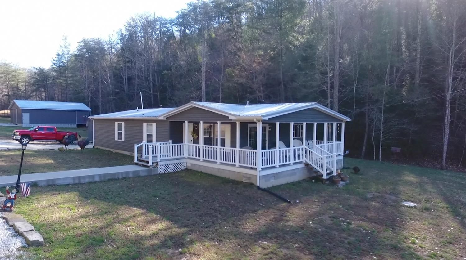 Campton, Wolfe County, KY House for sale Property ID 334353296 LandWatch