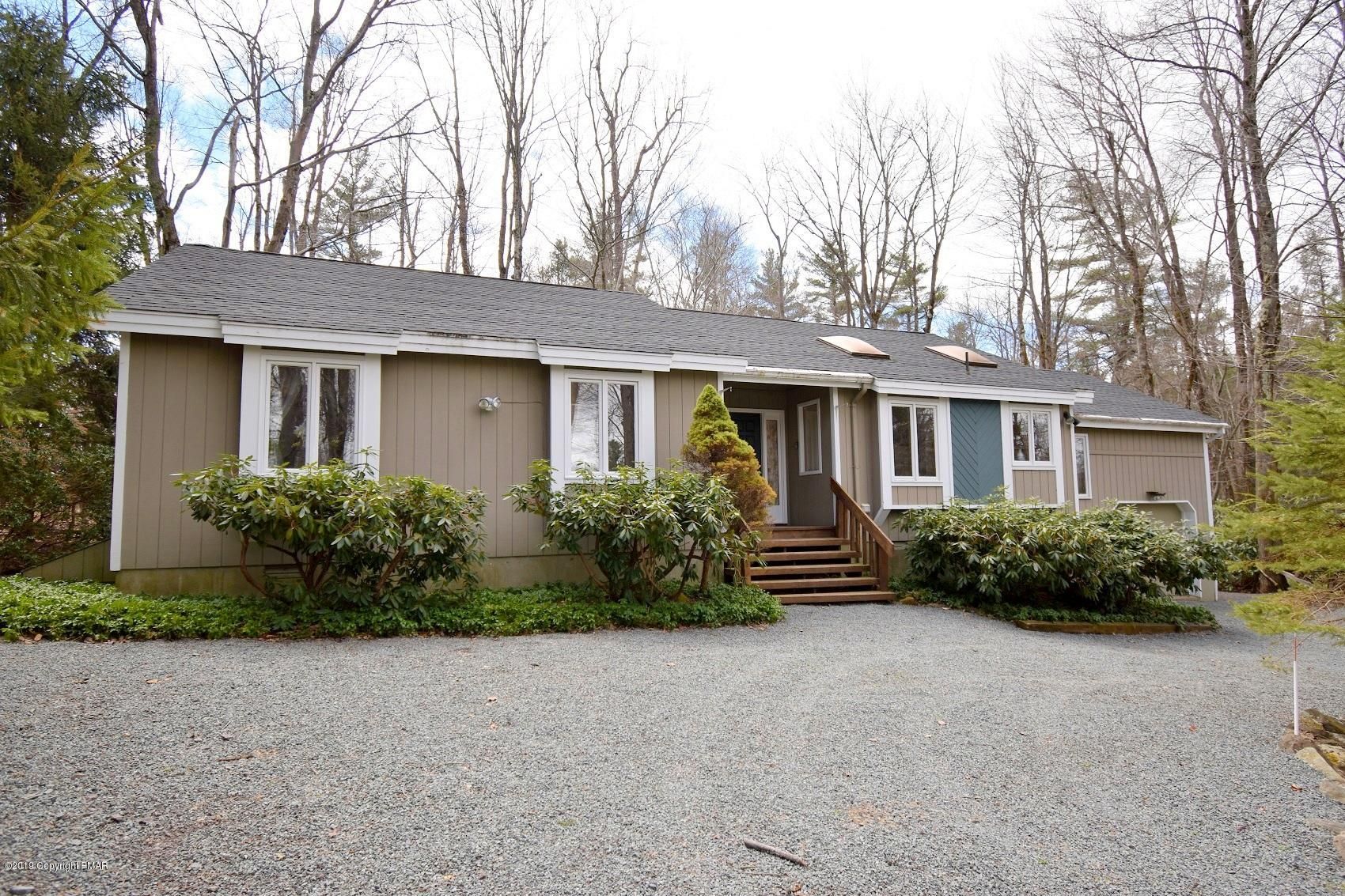 Pocono Pines, Monroe County, PA House for sale Property ID 334585305