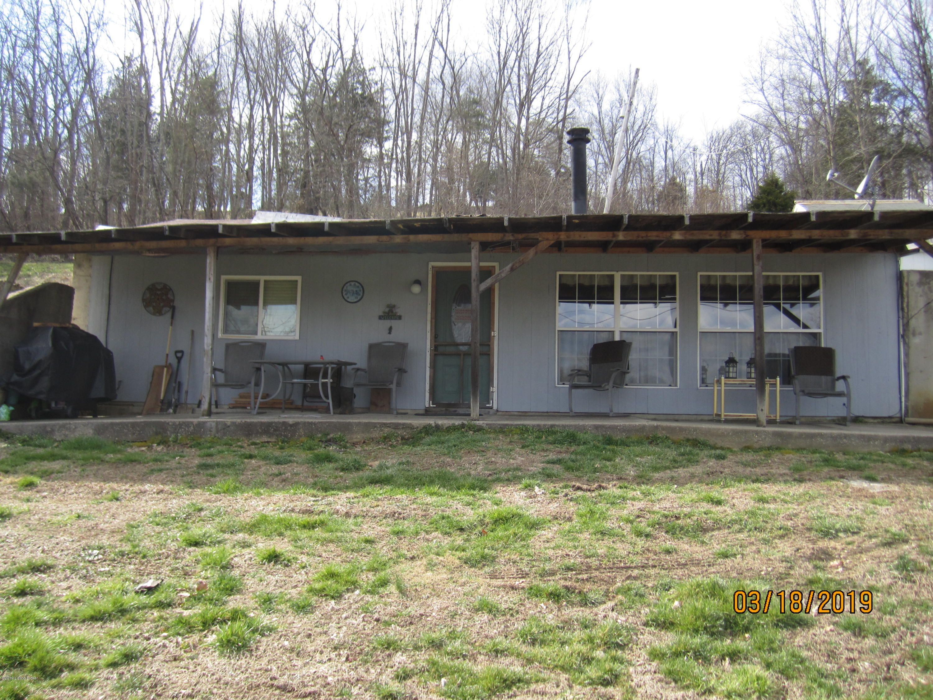 Worthville, Carroll County, KY House for sale Property ID 334343413