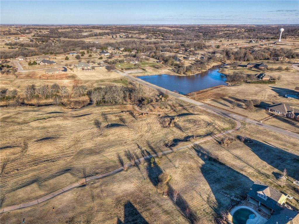Blanchard, Grady County, OK Undeveloped Land, Homesites for sale
