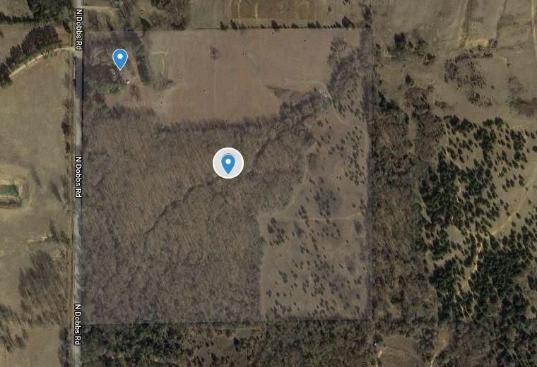 Harrah, Oklahoma County, OK Undeveloped Land for sale Property ID 334369379 LandWatch