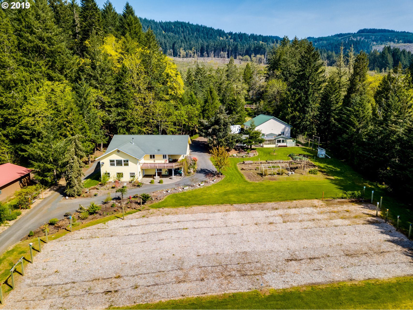 Springfield, Lane County, OR Lakefront Property, Waterfront Property