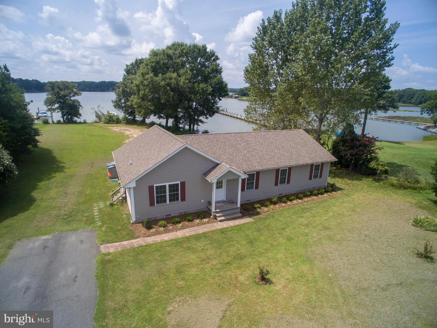 Heathsville, Northumberland County, VA House for sale Property ID