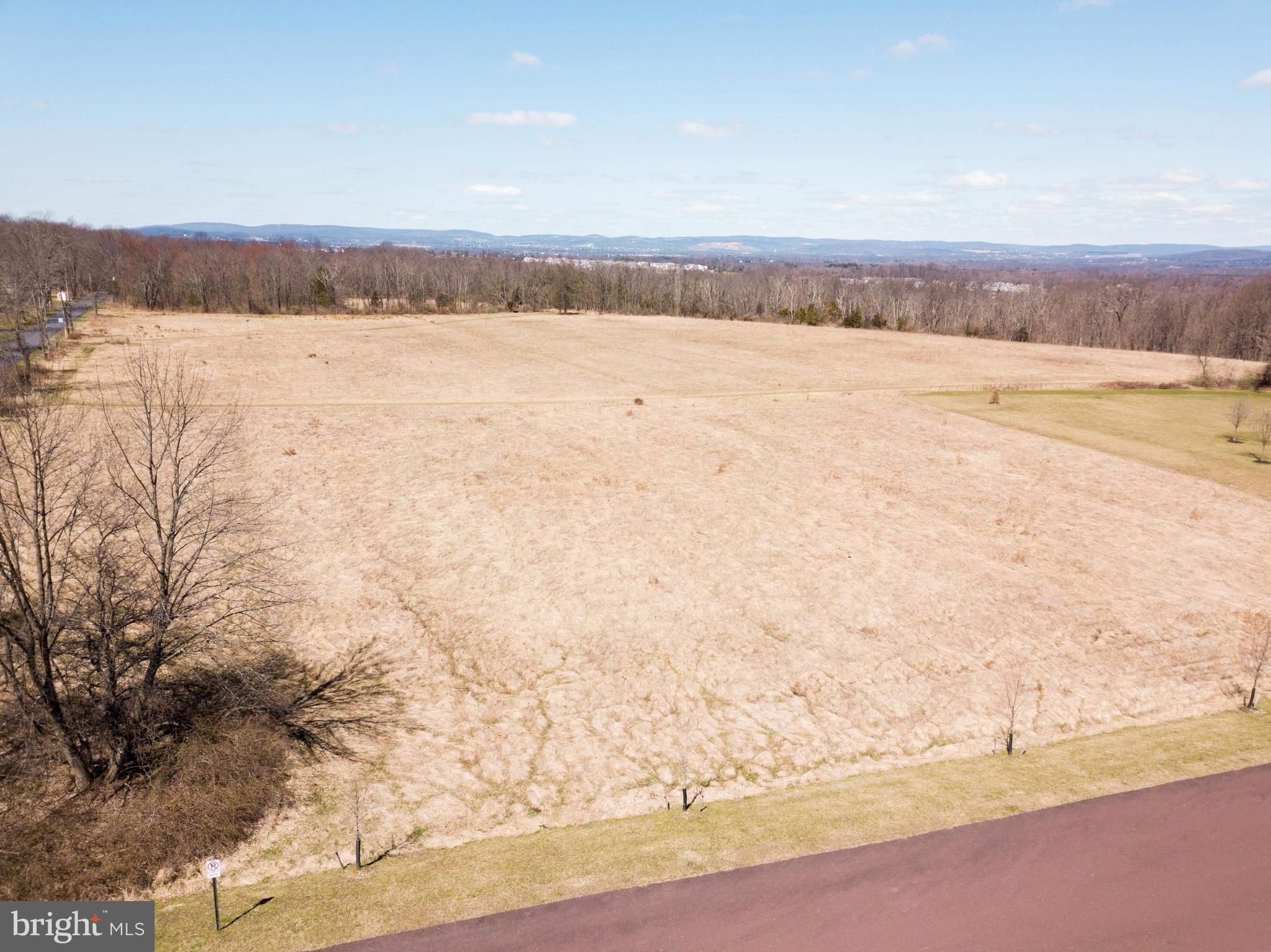 Schwenksville, Montgomery County, PA Undeveloped Land, Homesites for