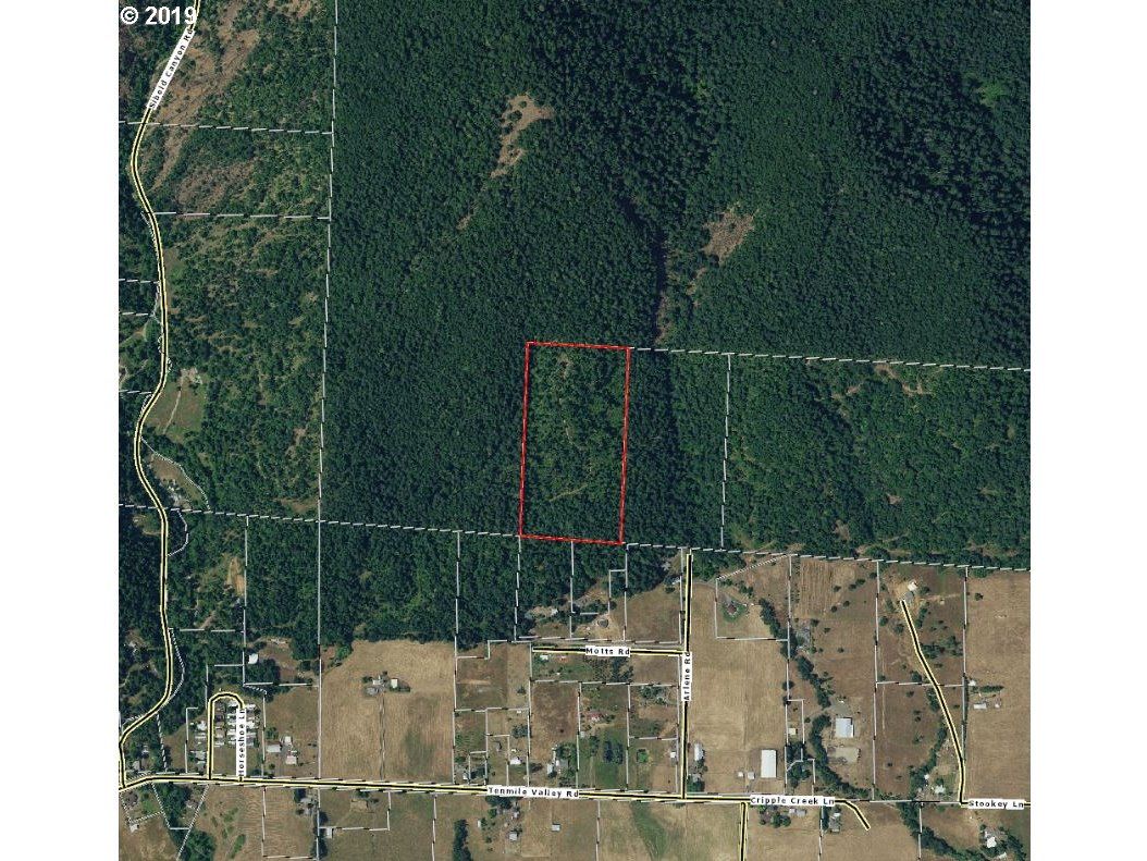 Tenmile, Douglas County, OR Farms and Ranches for sale Property ID