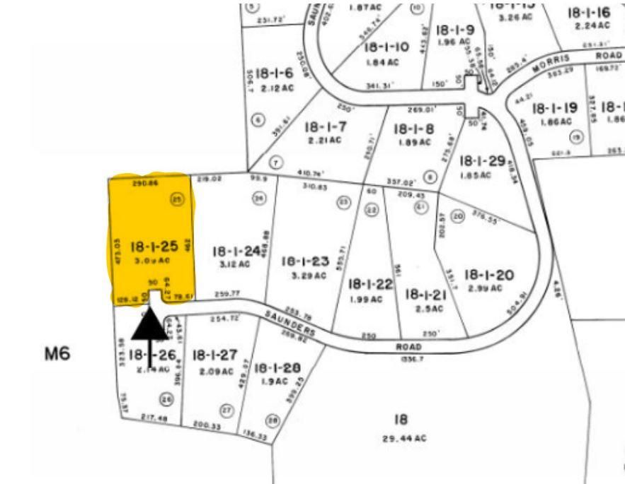 Mechanic Falls, Androscoggin County, ME Undeveloped Land, Homesites for