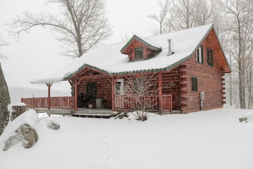 Exeland, Sawyer County, WI House for sale Property ID 334167801