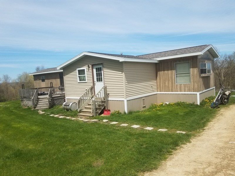 Wonewoc, Juneau County, WI House for sale Property ID 334981274