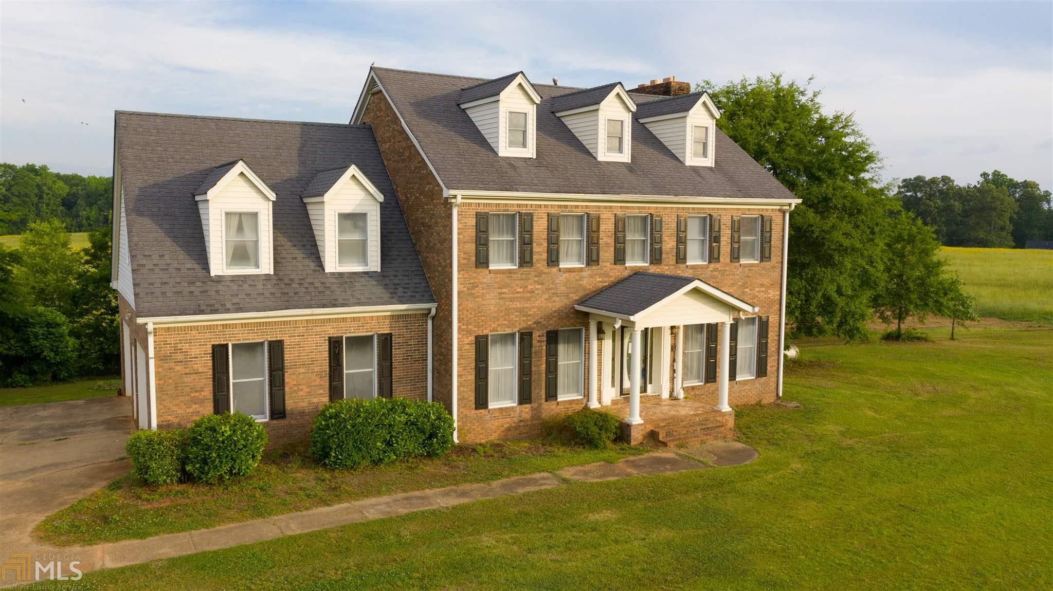 Grantville, Coweta County, GA House for sale Property ID 334931431