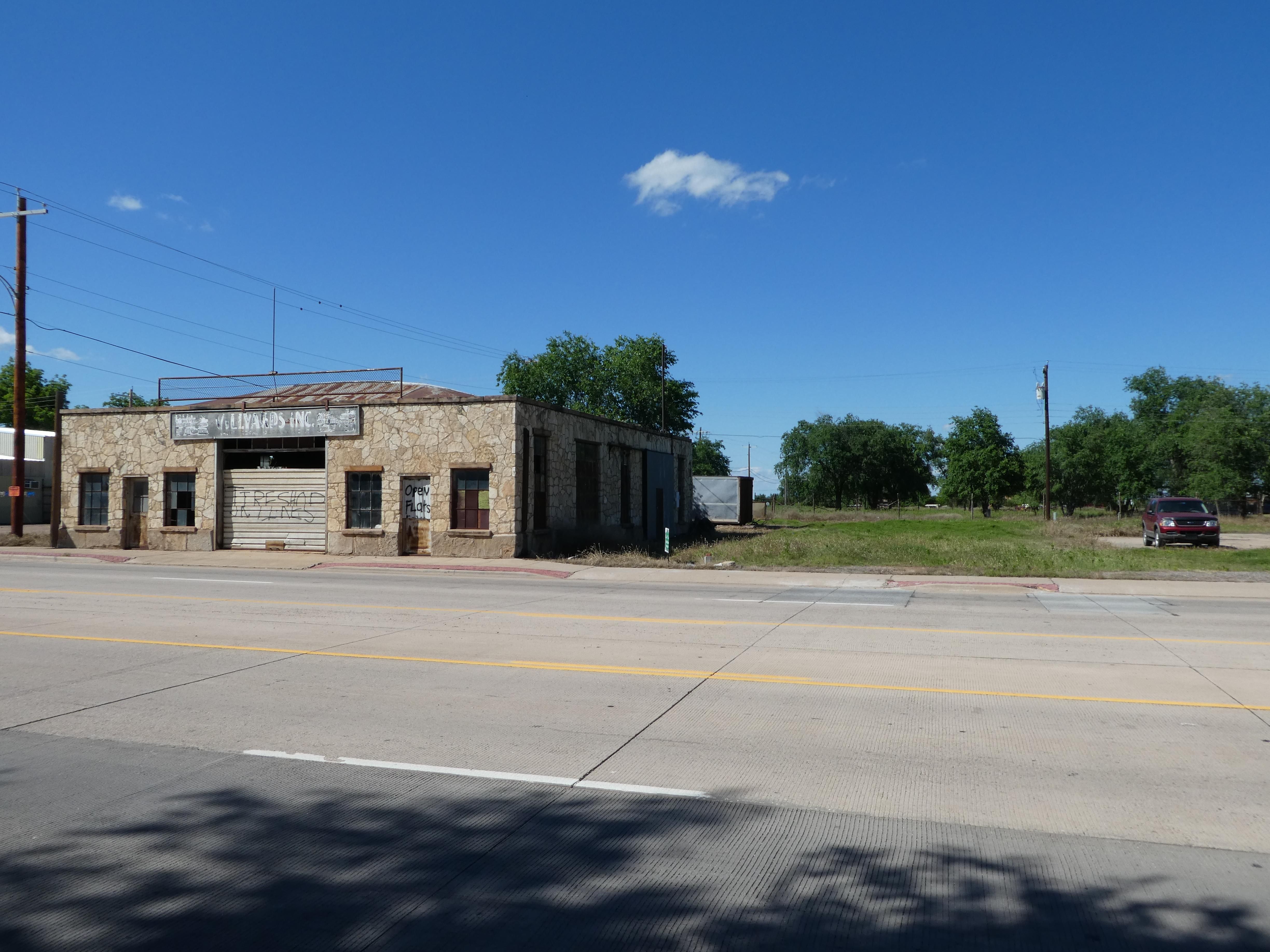 Childress, Childress County, TX Commercial Property, Homesites for sale