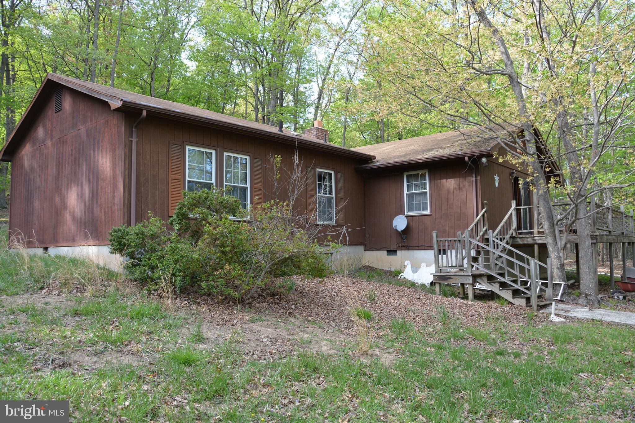 Wardensville, Hardy County, WV House for sale Property ID 334927797