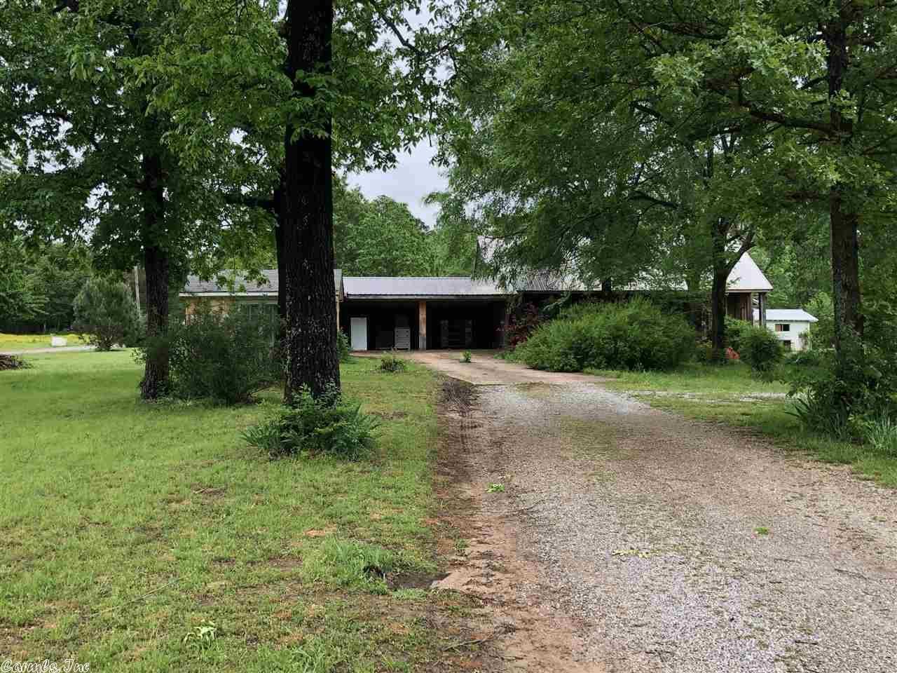 Batesville, Independence County, AR Commercial Property, House for sale
