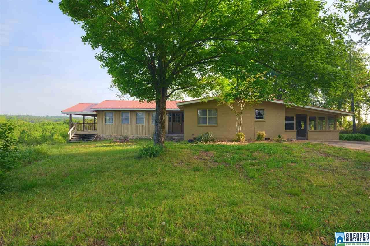 Blountsville, Blount County, AL House for sale Property ID 334951104